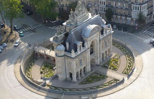 Beau Studio Rénové - Lille JB Lebas - Foto 14