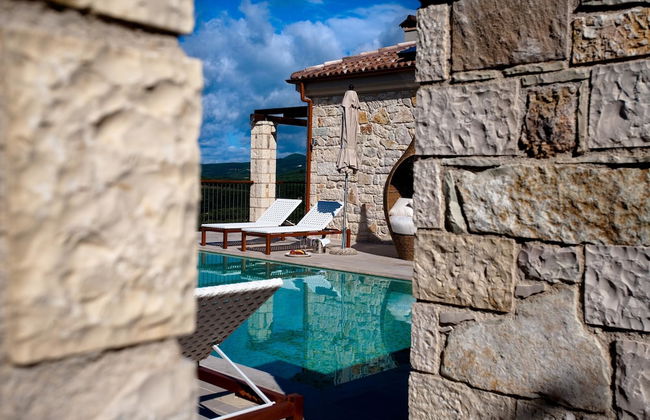 Salvator Villas & Spa Hotel - Foto 17