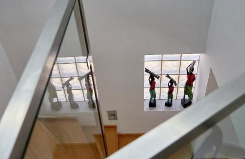 Magnificent, Deluxe Villa, Lagonisi, Athens Riviera - Foto 65