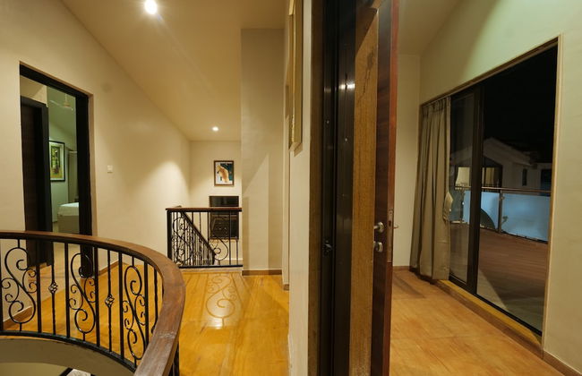 Rose Wood Villa By 97RoyalVista - Foto 3