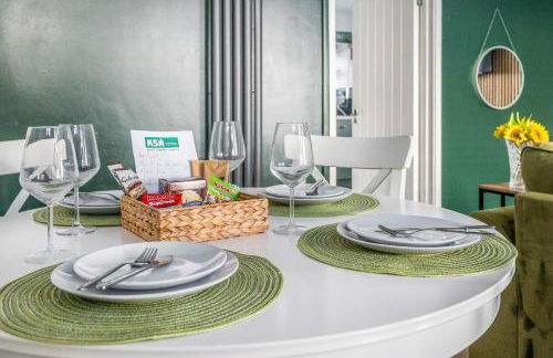 KILEX House contractor-friendly base in Bedlinog village - Foto 13