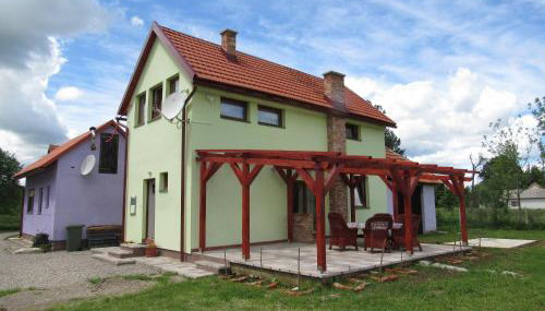 Propolis house - Photo 3