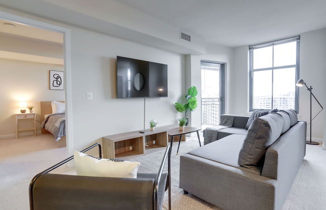 Fantastic 2BR Condo at Pentagon City - Photo 15