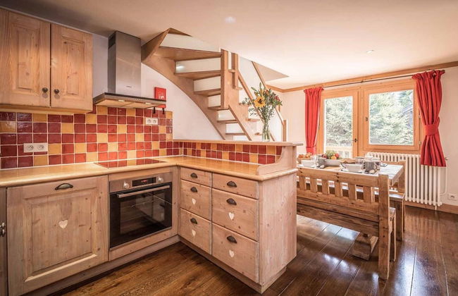 Quietly Located Chalets With Hammam - Foto 10