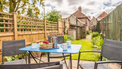 Sherbet Cottage - Foto 5