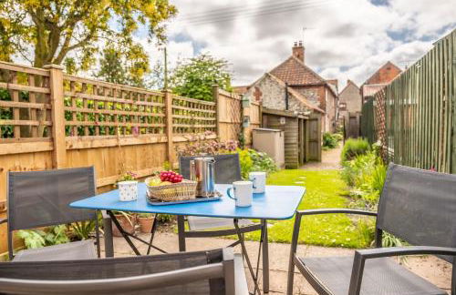 Sherbet Cottage - Foto 5