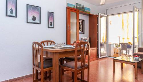 Apartment Edificio Garcomar I by Interhome - Foto 2