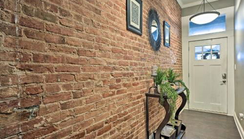 Chic Baltimore Apartment 2 Mi to Downtown! - Foto 4