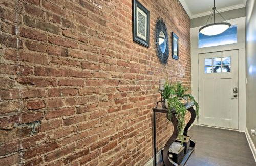 Chic Baltimore Apartment 2 Mi to Downtown! - Foto 4