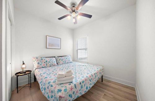 Family home with game room near downtown - Foto 13