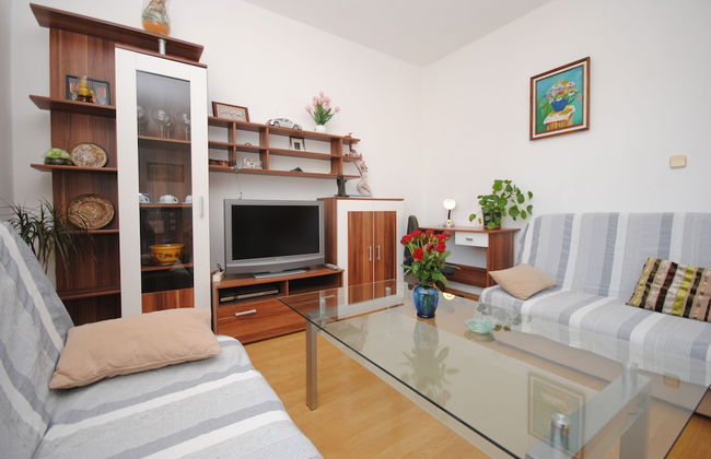 Apartment Ivanka - Foto 17