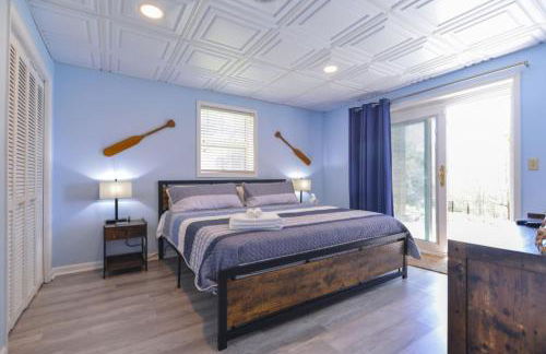 Southern Breeze on Lake Norman - Foto 28