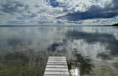 FRIENDLY INN LIMIT 5 cottage - Foto 3