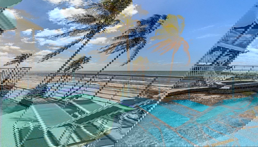 Saltwater Sanctuary - Foto 1, Imagen principal