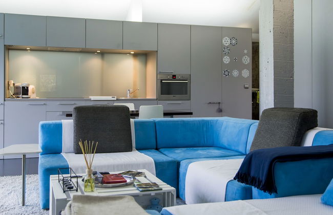 Loft y Apartamento Durango - Foto 22