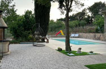 Casa Vacanze Villa Mariano - Foto 31