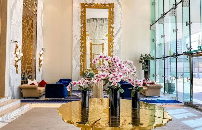 Mystic - Damac Maison Prive Tower B - Photo 3