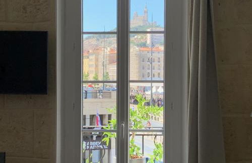 Historique vieux port - Foto 23