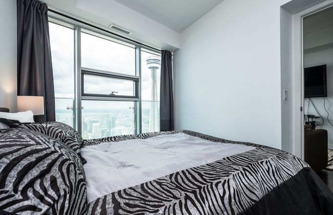 Condo in the sky with a breathtaking view - Foto 3