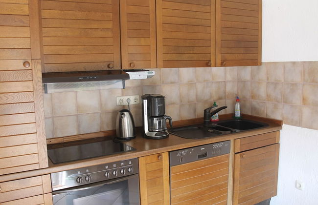 Ferienwohnung in Reddelich for 4 Personen - Foto 3