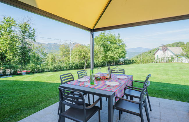 La Mela Musona - Foto 28