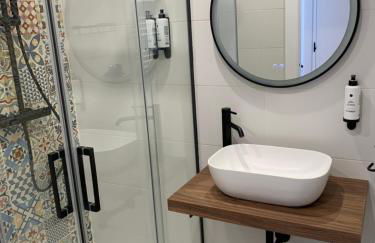 Apartamentos Lux Carrión - Foto 9