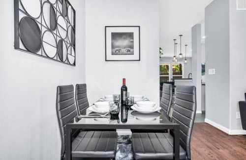 Highland Cottage - Central, Huge Yard HOT TUB - Foto 7