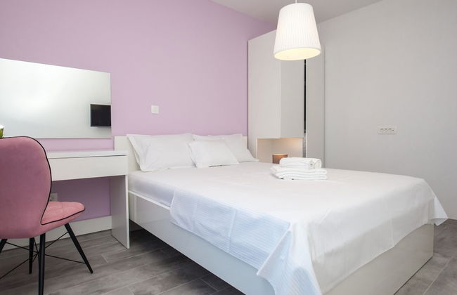 Apartments Dva Galeba - Foto 5