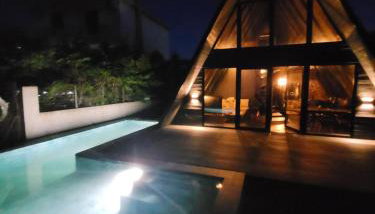 A Frame Villas - Photo 3