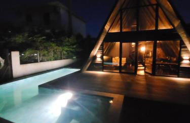 A Frame Villas - Photo 3