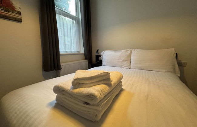 Kings Cross by Pureserviced - Foto 8