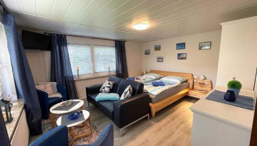 Ferienwohnung Sanfte Brise III Dagebüll - Foto 2