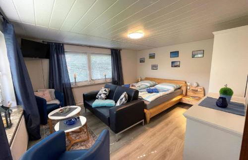 Ferienwohnung Sanfte Brise III Dagebüll - Foto 2