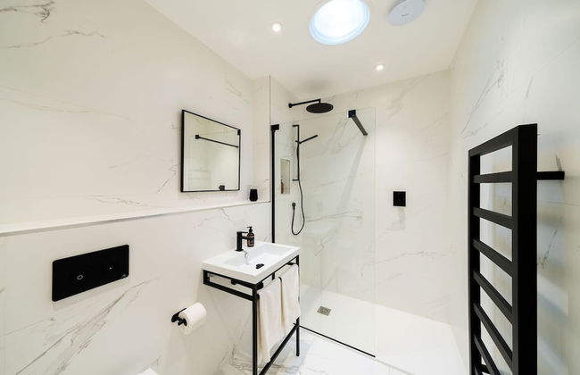 Newhall Gardens - Botanical Bliss - Foto 30