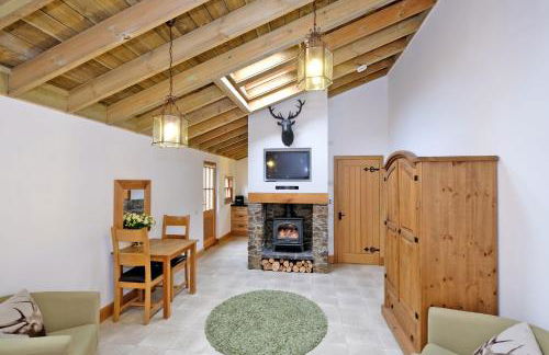 Entire unique tiny house - Moss Cabin - Foto 13