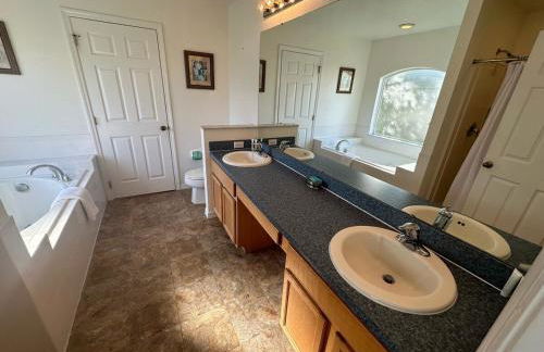 Southern Dunes Villa - Private Pool Home - Foto 26