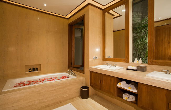 Koenokoeni Villa - Foto 32