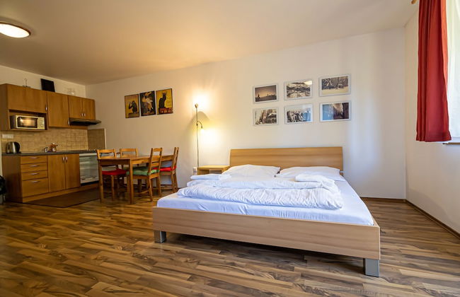 Fatrapark 2 Apartments - Foto 17