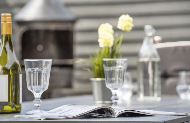 "Donka" - 300m to the fjord - Foto 15