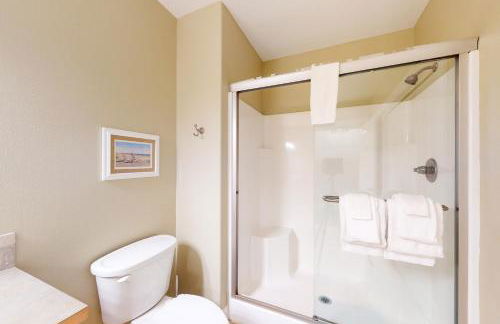 Pine Beach Family Retreat - Foto 15