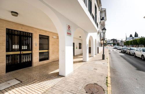 Piso 3 dormitorios HL Gines a 10" de Sevilla, a 20" del Aeropuerto de Sevilla - Foto 36