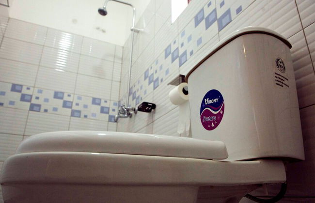 Stusky Lark Mini Hotel Seeta - Photo 15