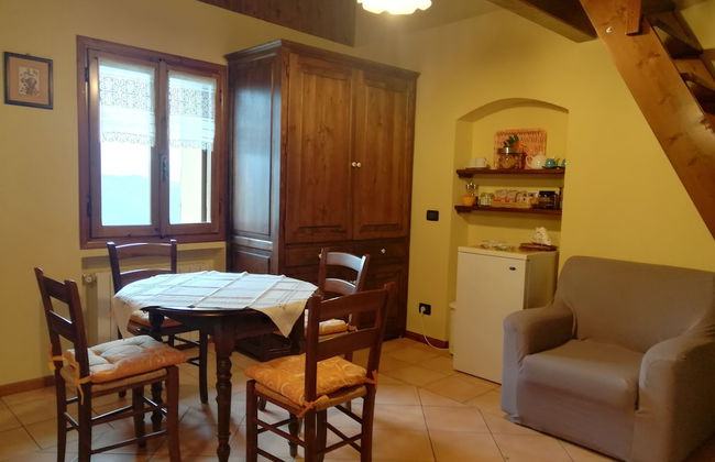 Agriturismo Al Pagan - Foto 8