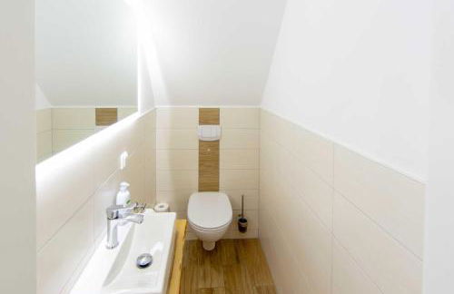 Ferienwohnungen im Reetdachhaus - Foto 40