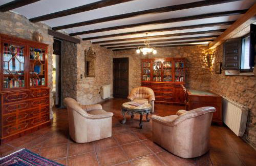 Casa Maro Prenafeta - Foto 42