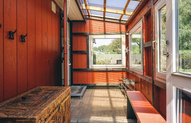 6 Person Holiday Home in Store Fuglede-by Traum - Foto 18