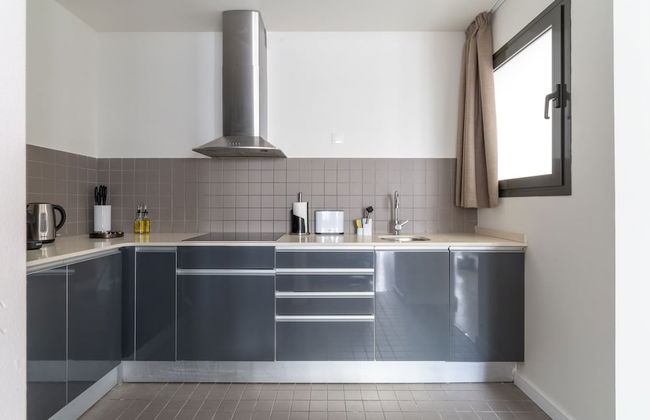 Limehome Barcelona Rector Triadó - Photo 16