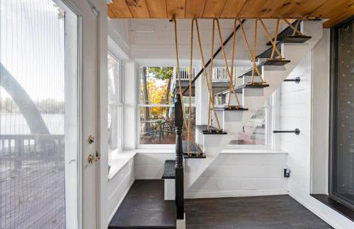 Waterfront Cottage - Foto 35