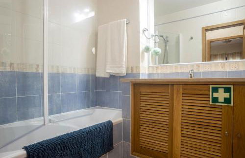 Estrela da Praia da Luz - 2 Bedroom Sea View Apartment - Foto 48