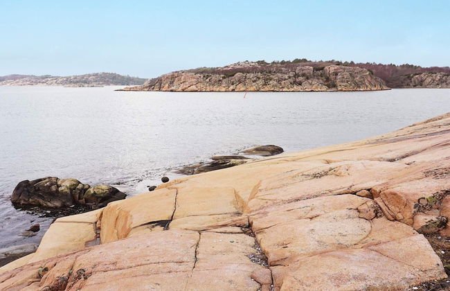 4 Person Holiday Home in Brastad - Foto 4